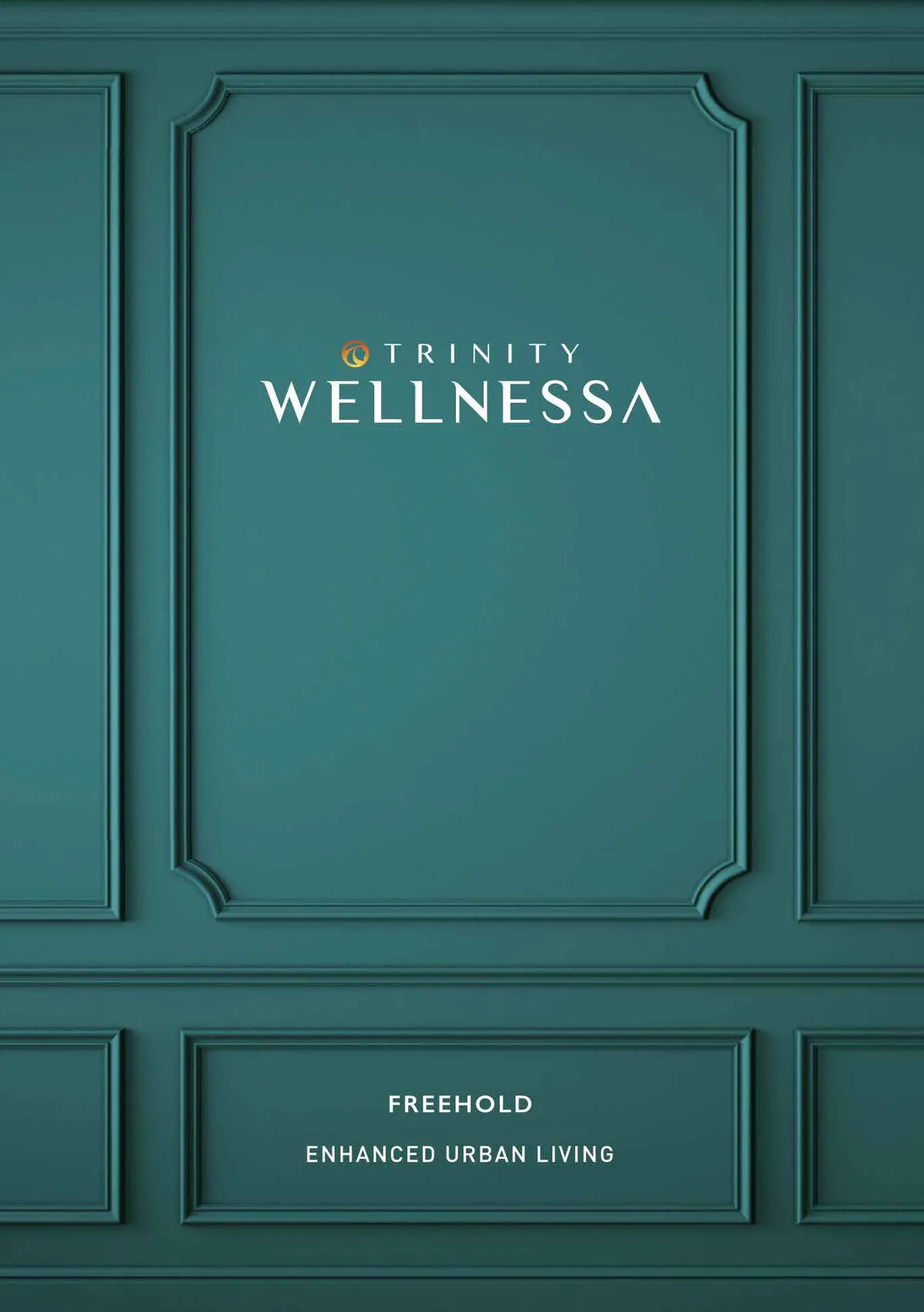 Trinity Wellnessa collateral